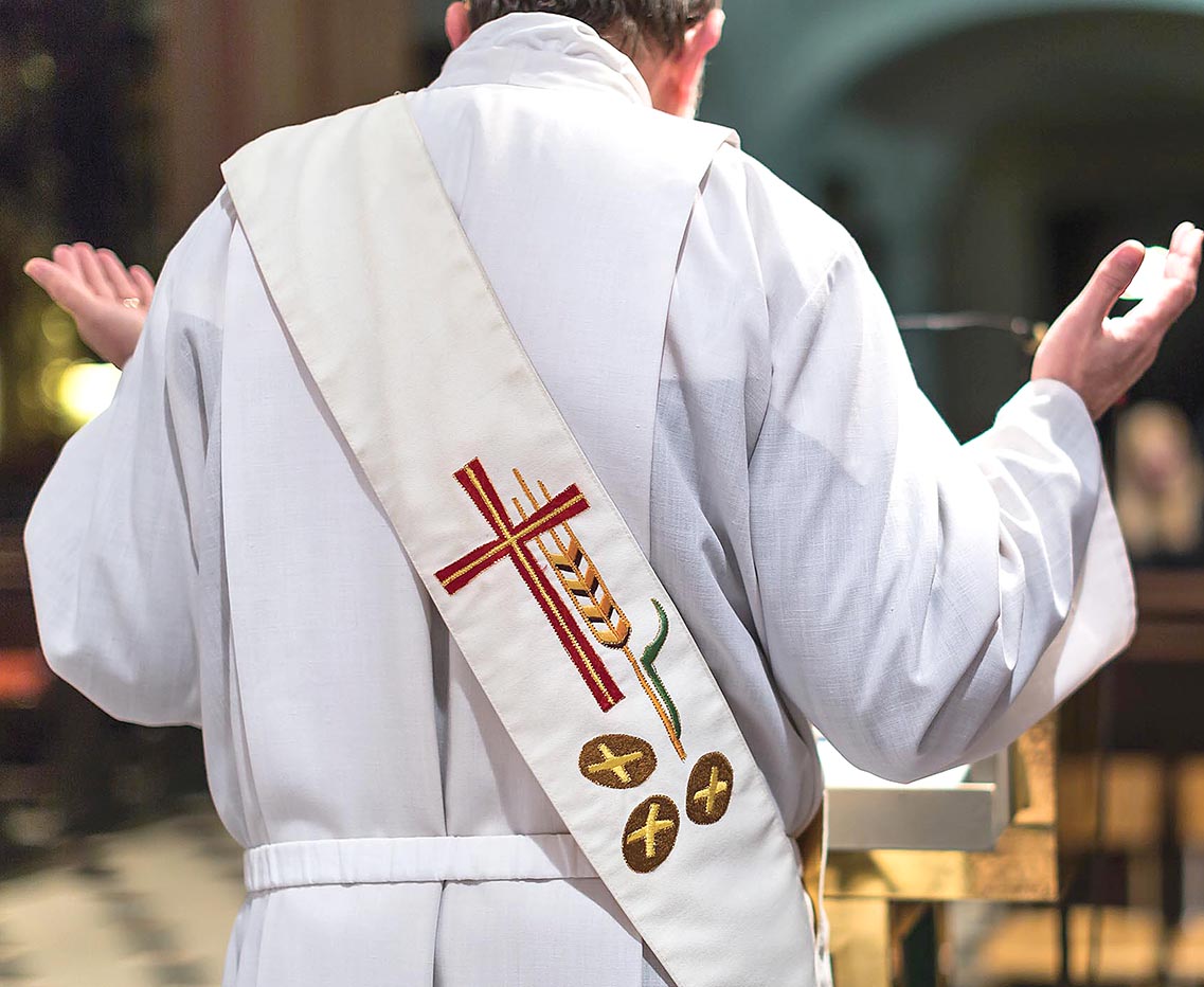 Diaconate Formation Diocese Of Des Moines